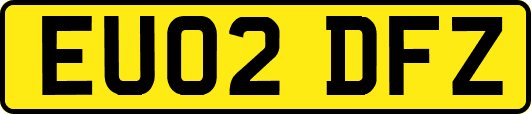 EU02DFZ