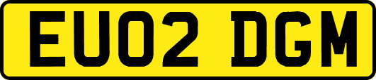 EU02DGM