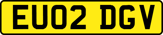 EU02DGV