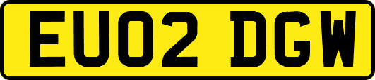 EU02DGW
