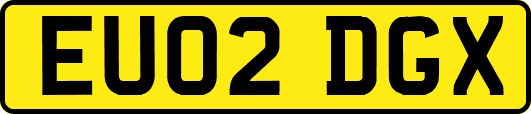 EU02DGX