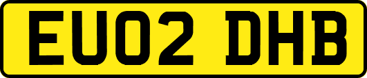 EU02DHB