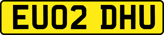 EU02DHU