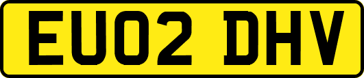 EU02DHV