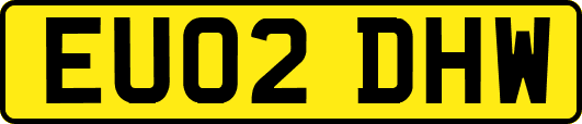 EU02DHW