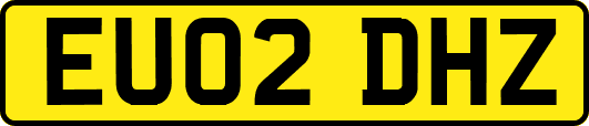 EU02DHZ
