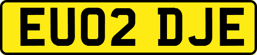 EU02DJE