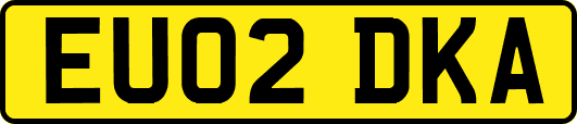 EU02DKA