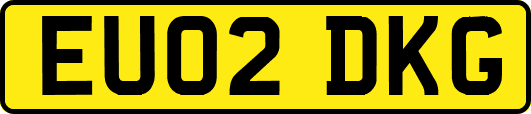 EU02DKG
