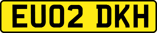 EU02DKH