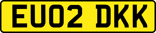 EU02DKK