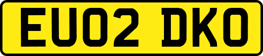EU02DKO