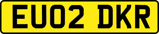 EU02DKR