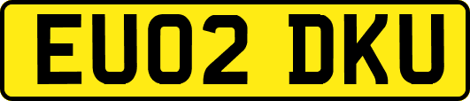 EU02DKU