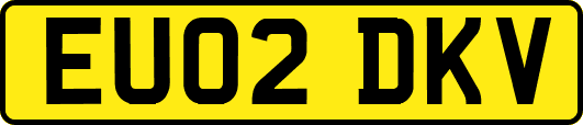 EU02DKV