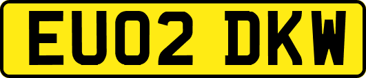 EU02DKW