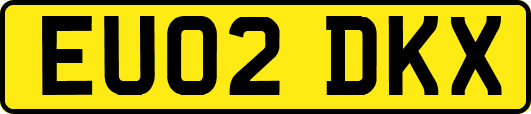 EU02DKX