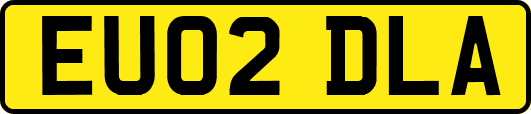 EU02DLA