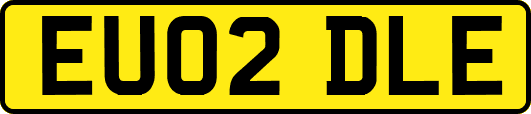 EU02DLE