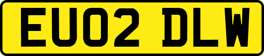EU02DLW
