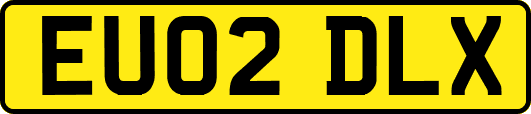 EU02DLX