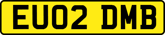 EU02DMB