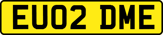 EU02DME