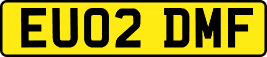 EU02DMF