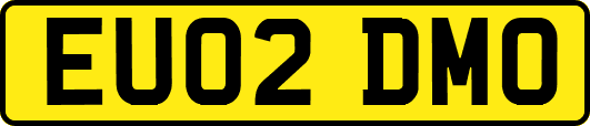 EU02DMO