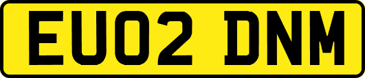 EU02DNM