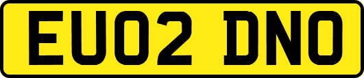 EU02DNO