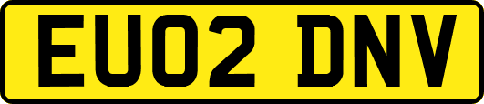 EU02DNV