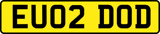 EU02DOD