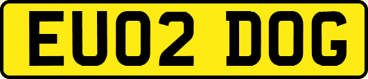 EU02DOG