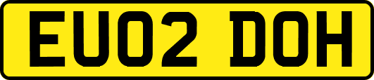 EU02DOH