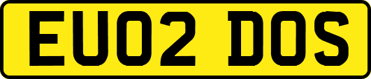 EU02DOS