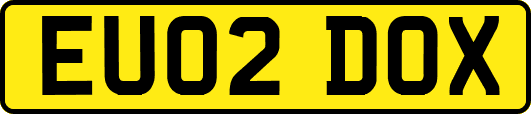 EU02DOX