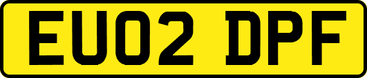 EU02DPF
