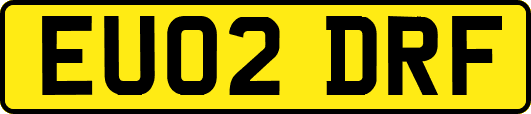 EU02DRF