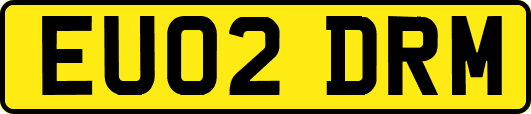 EU02DRM