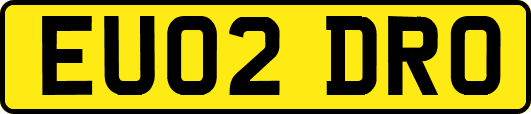 EU02DRO