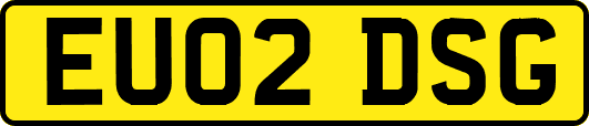 EU02DSG