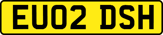 EU02DSH