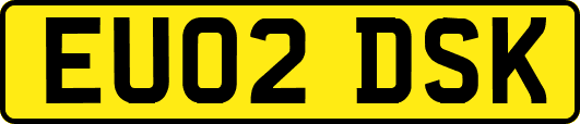 EU02DSK