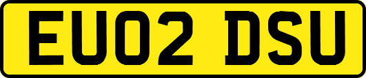 EU02DSU