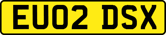 EU02DSX