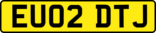 EU02DTJ