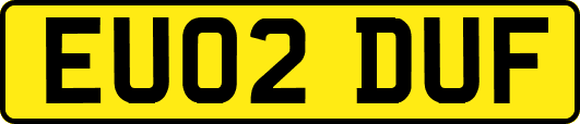 EU02DUF
