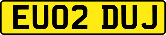 EU02DUJ