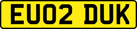 EU02DUK